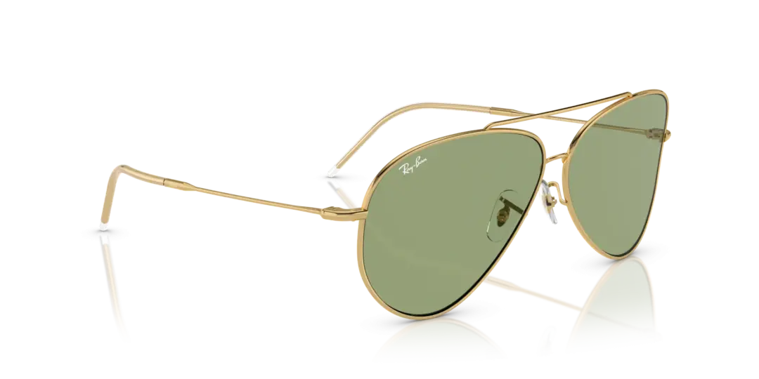 Ray-Ban Aviator reverse 0RBR0101S 001/82