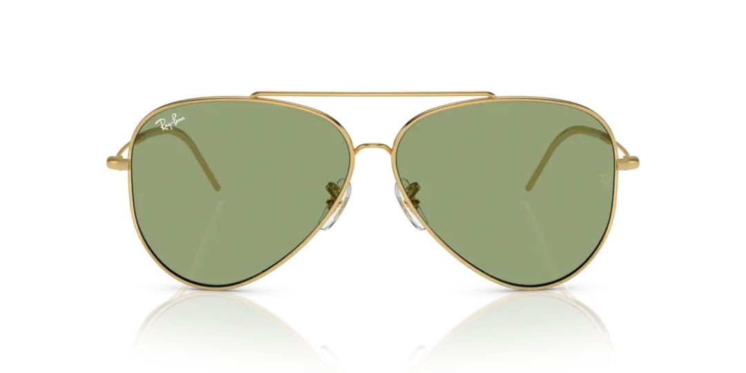 Ray-Ban Aviator reverse 0RBR0101S 001/82