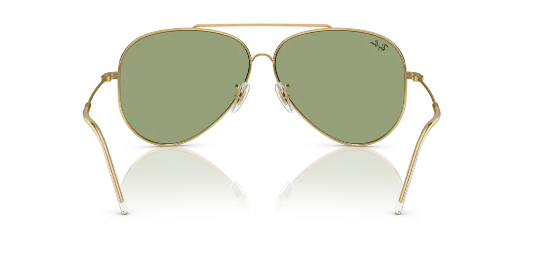 Ray-Ban Aviator reverse 0RBR0101S 001/82