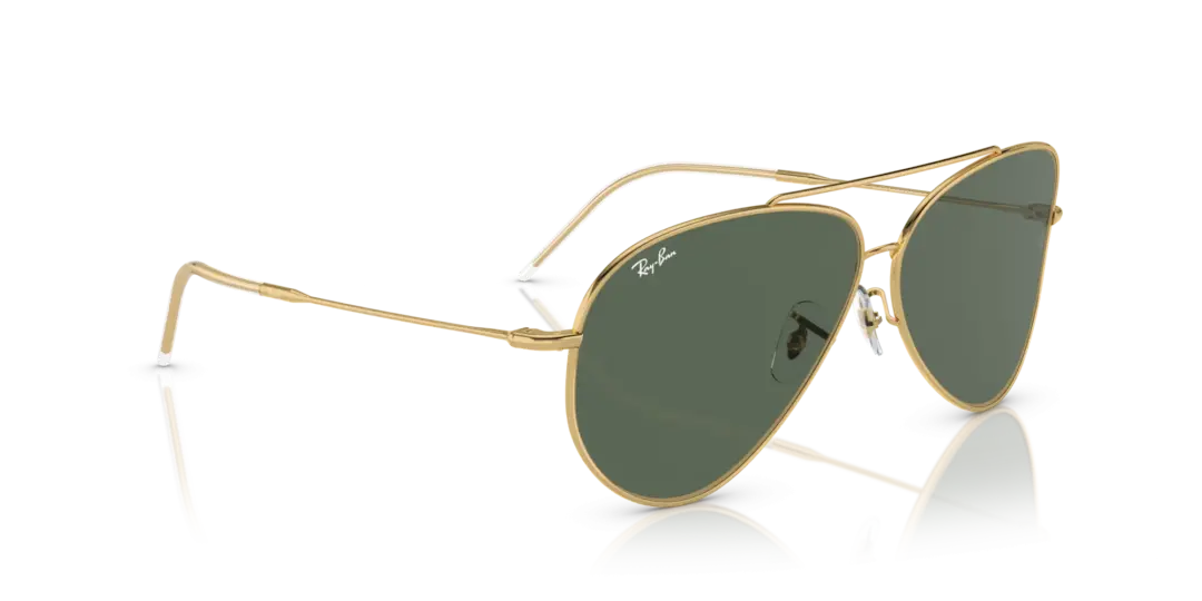 Ray-Ban Aviator reverse 0RBR0101S 001/VR