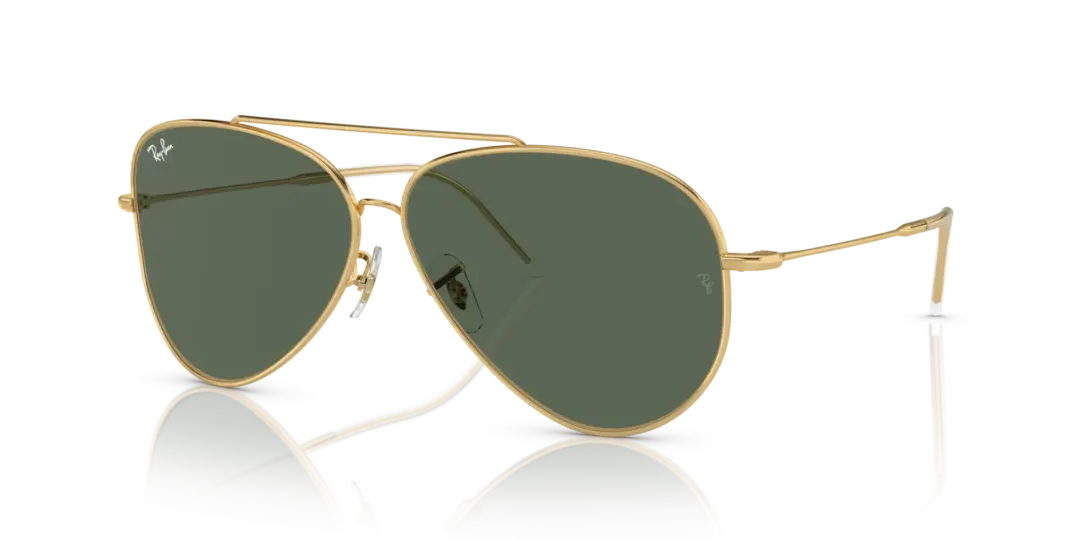 Ray-Ban Aviator reverse 0RBR0101S 001/VR