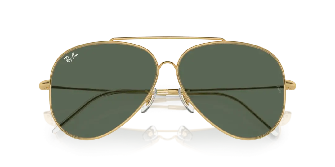 Ray-Ban Aviator reverse 0RBR0101S 001/VR