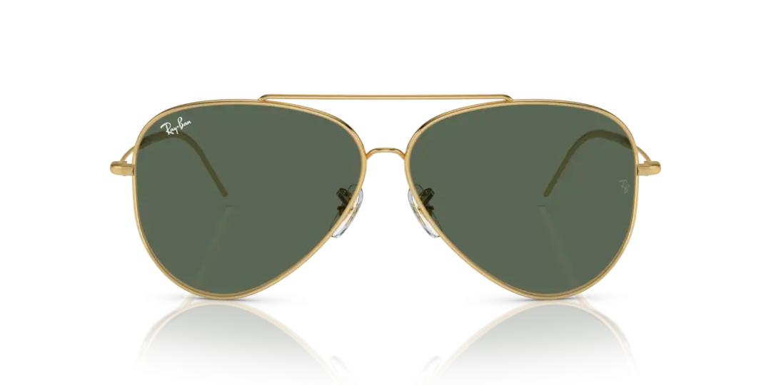 Ray-Ban Aviator reverse 0RBR0101S 001/VR