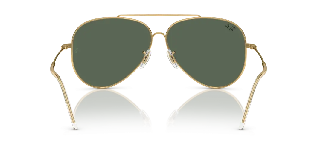 Ray-Ban Aviator reverse 0RBR0101S 001/VR