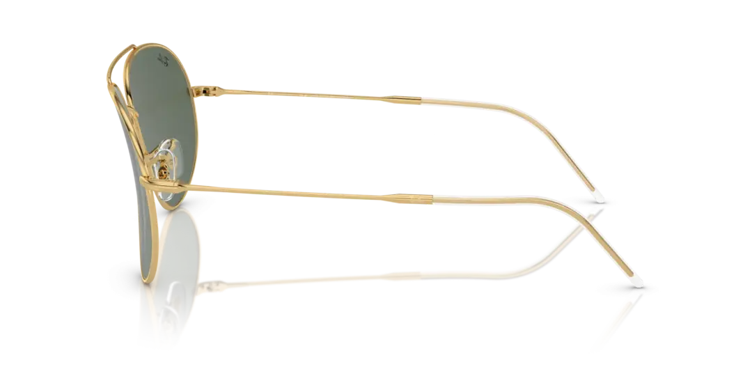 Ray-Ban Aviator reverse 0RBR0101S 001/VR
