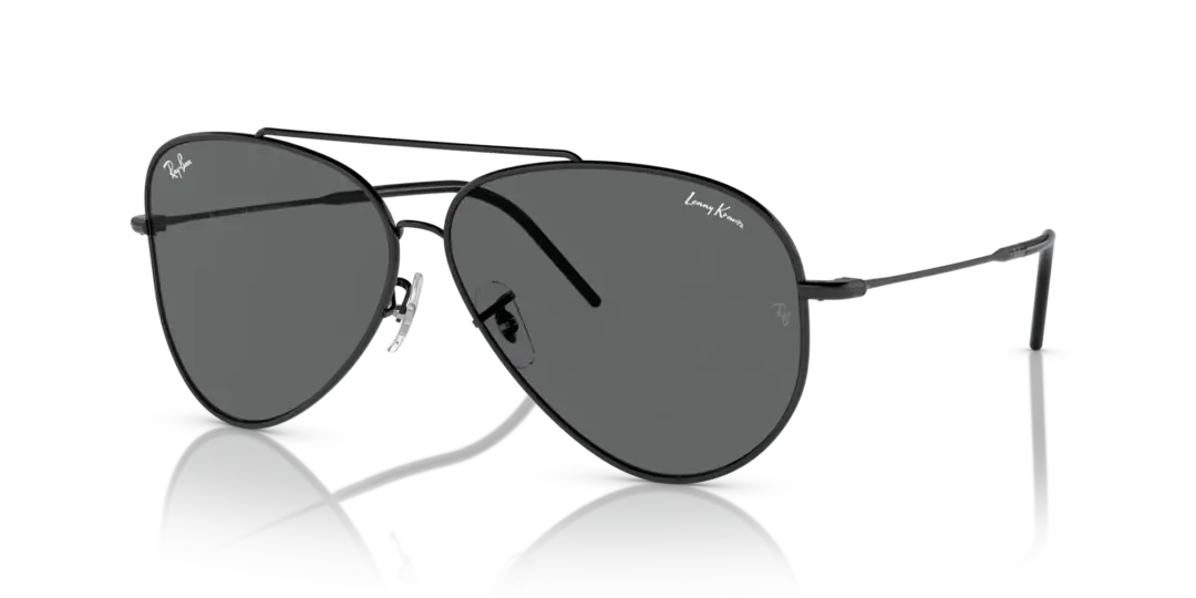 Ray-Ban Aviator reverse 0RBR0101S 002/GR