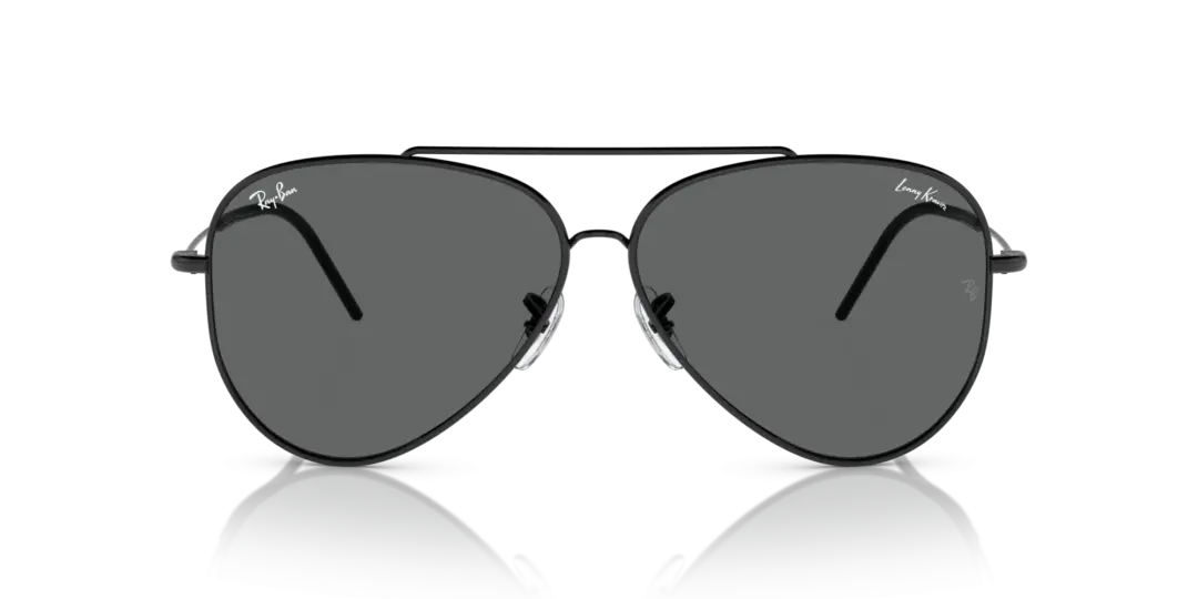 Ray-Ban Aviator reverse 0RBR0101S 002/GR