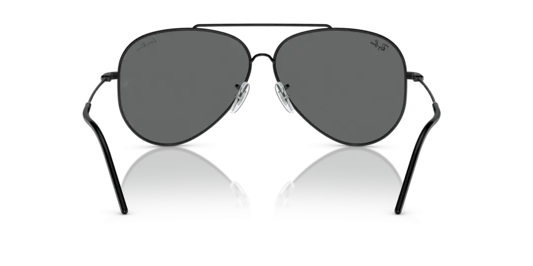 Ray-Ban Aviator reverse 0RBR0101S 002/GR