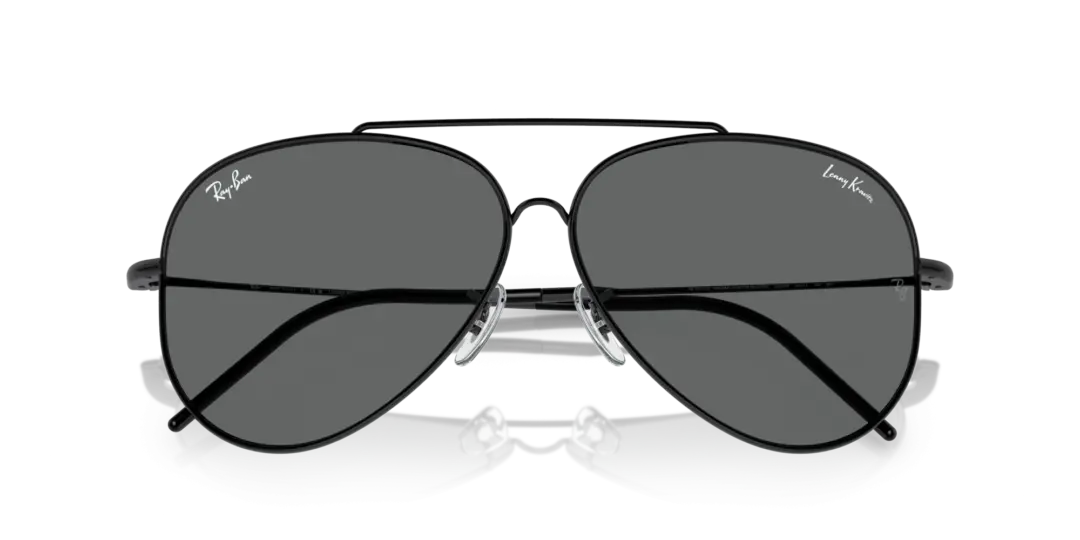 Ray-Ban Aviator reverse 0RBR0101S 002/GR