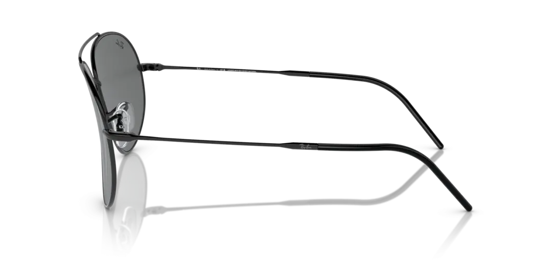 Ray-Ban Aviator reverse 0RBR0101S 002/GR