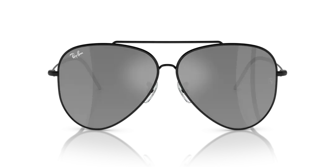 Ray-Ban Aviator reverse 0RBR0101S 002/GS