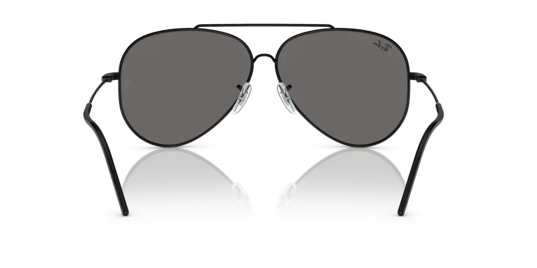 Ray-Ban Aviator reverse 0RBR0101S 002/GS