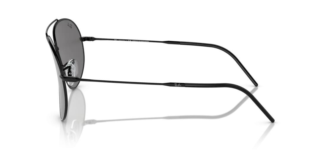 Ray-Ban Aviator reverse 0RBR0101S 002/GS