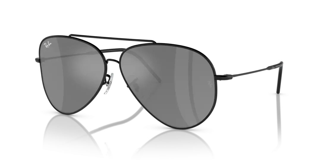 Ray-Ban Aviator reverse 0RBR0101S 002/GS