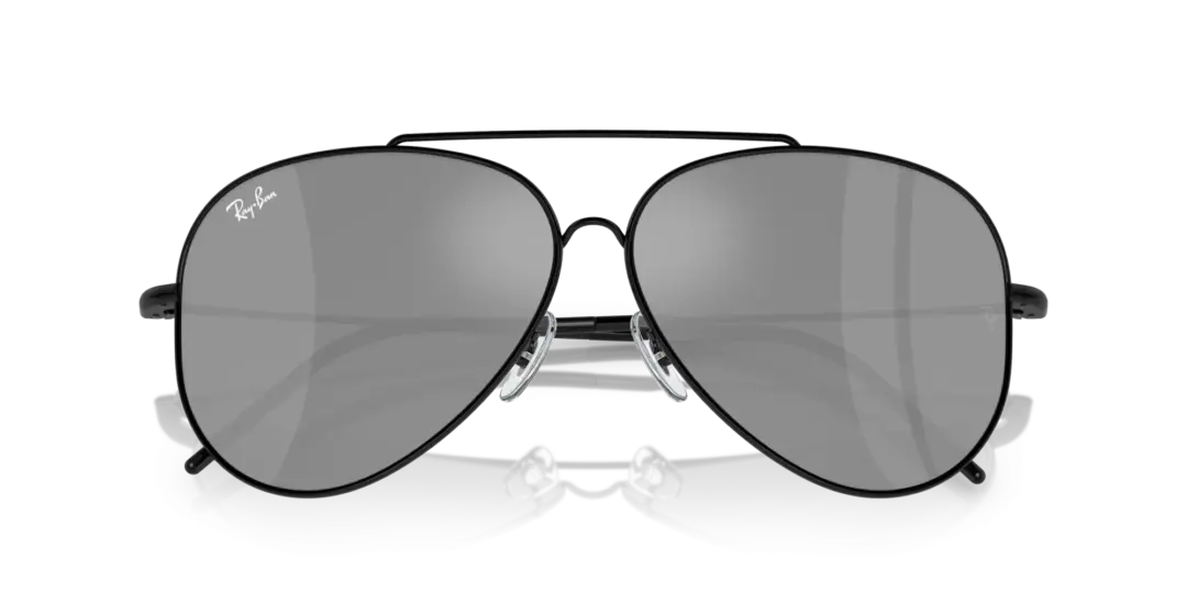 Ray-Ban Aviator reverse 0RBR0101S 002/GS