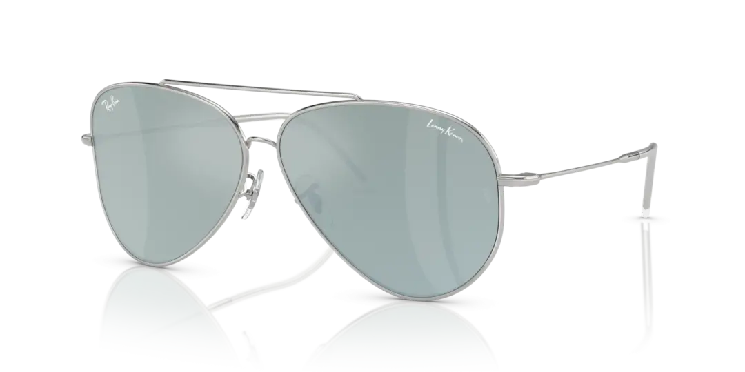 Ray-Ban Aviator reverse 0RBR0101S 003/30