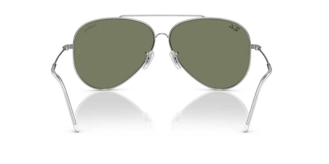 Ray-Ban Aviator reverse 0RBR0101S 003/30