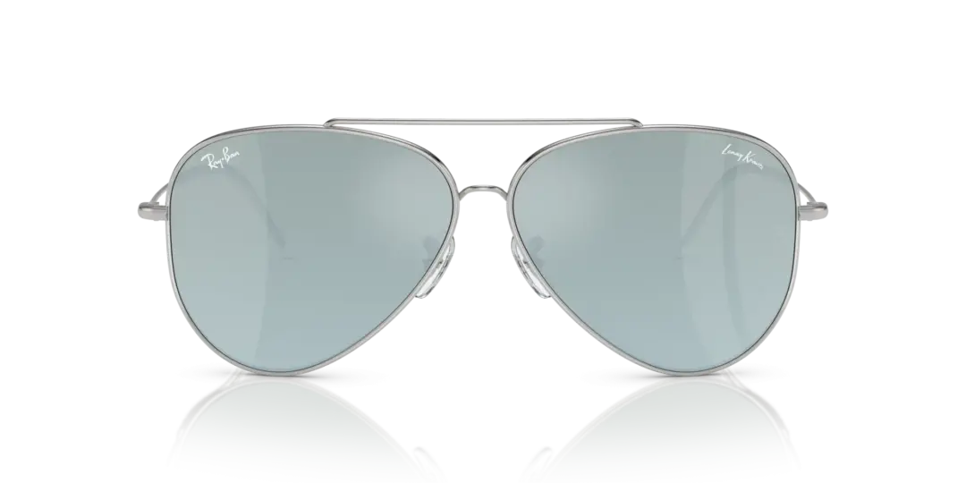 Ray-Ban Aviator reverse 0RBR0101S 003/30