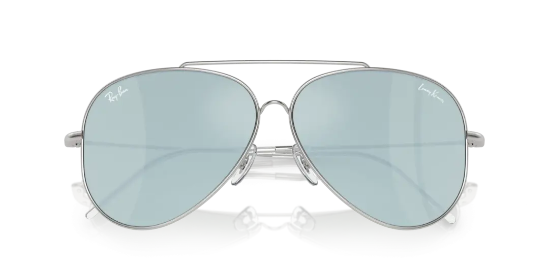 Ray-Ban Aviator reverse 0RBR0101S 003/30