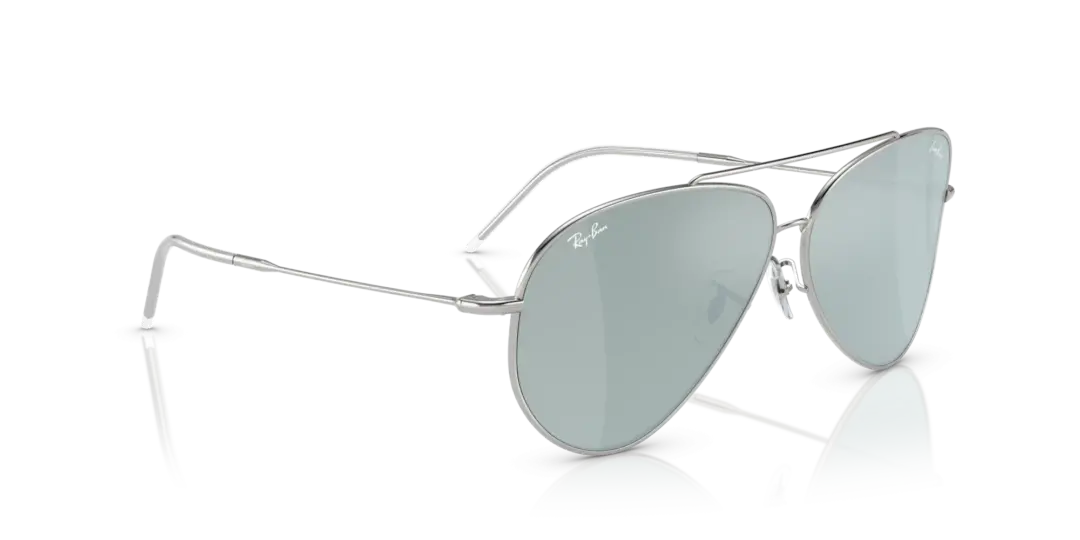 Ray-Ban Aviator reverse 0RBR0101S 003/30