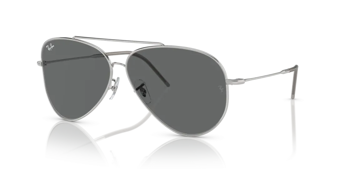 Ray-Ban Aviator reverse 0RBR0101S 003/GR