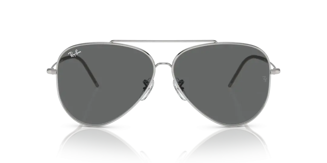 Ray-Ban Aviator reverse 0RBR0101S 003/GR