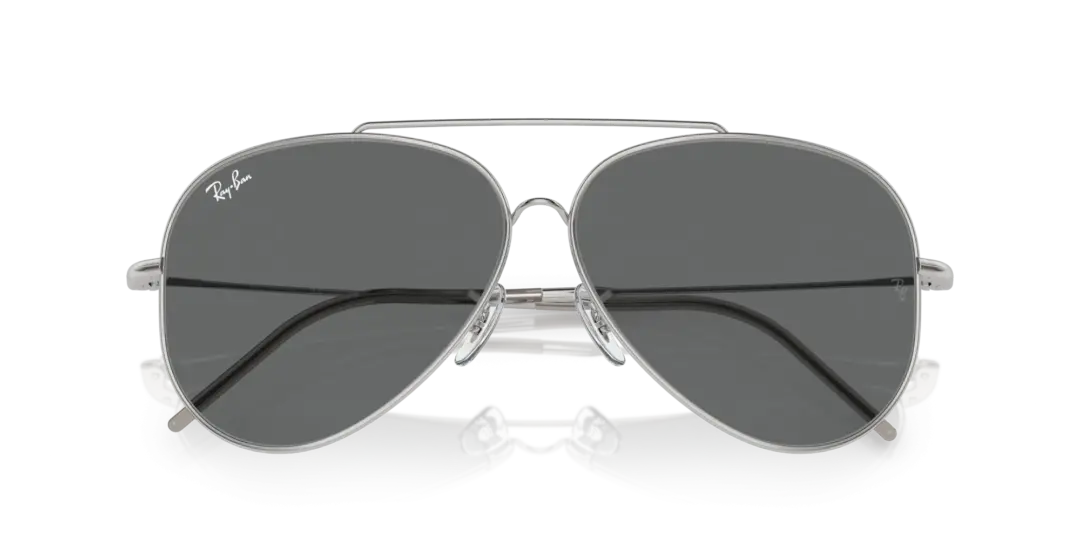 Ray-Ban Aviator reverse 0RBR0101S 003/GR