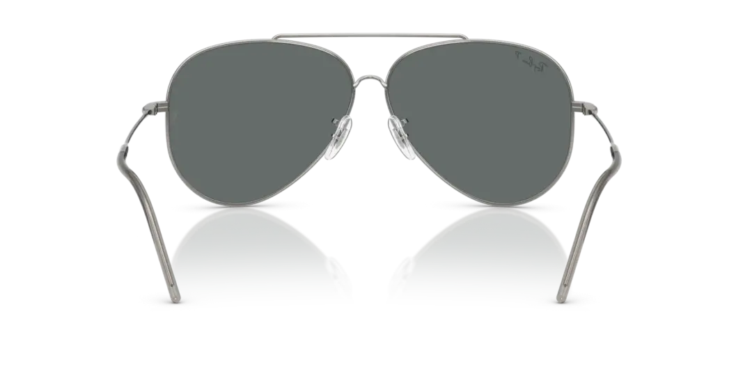 Ray-Ban Aviator reverse 0RBR0101S 004/81