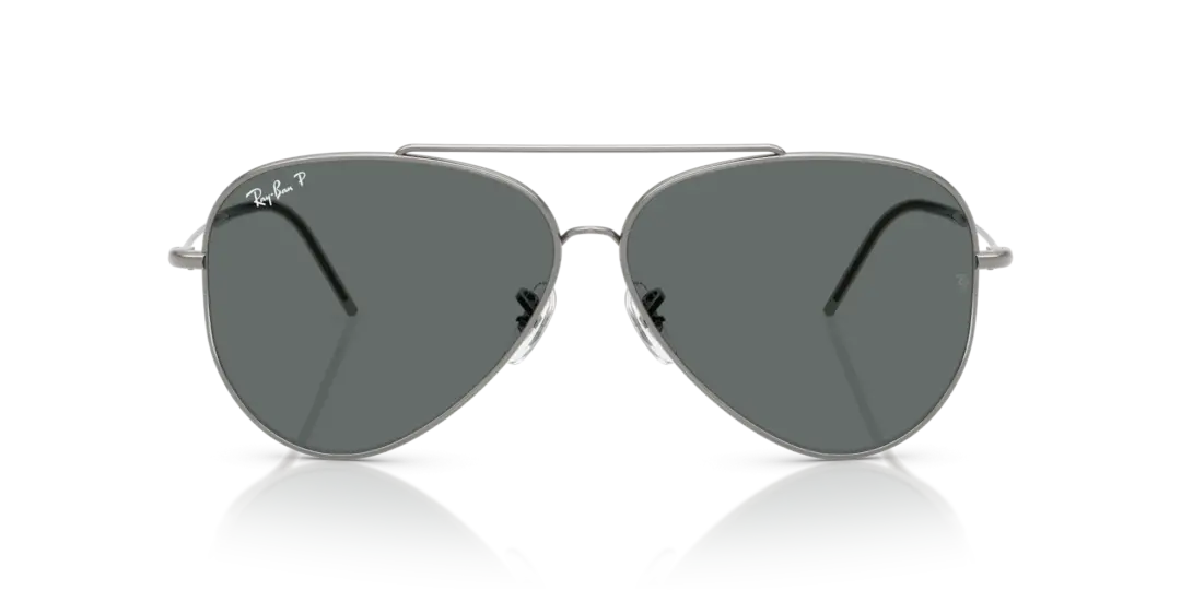 Ray-Ban Aviator reverse 0RBR0101S 004/81