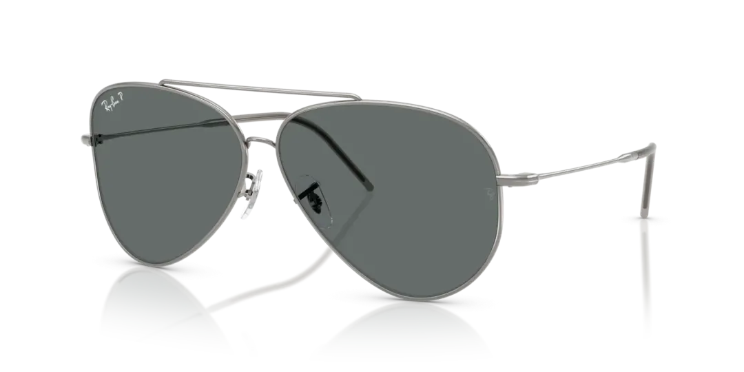 Ray-Ban Aviator reverse 0RBR0101S 004/81