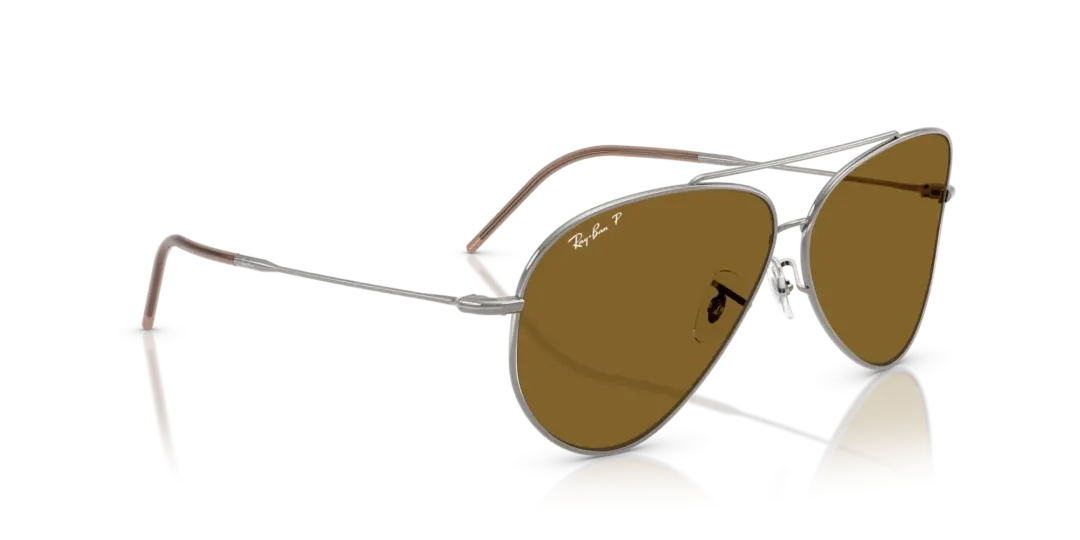 Ray-Ban Aviator reverse 0RBR0101S 004/83