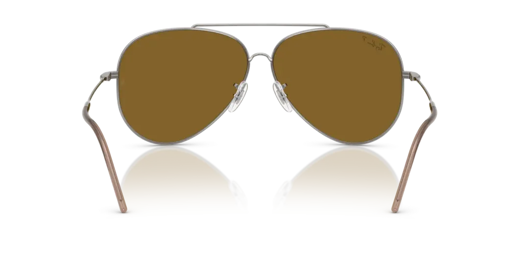 Ray-Ban Aviator reverse 0RBR0101S 004/83