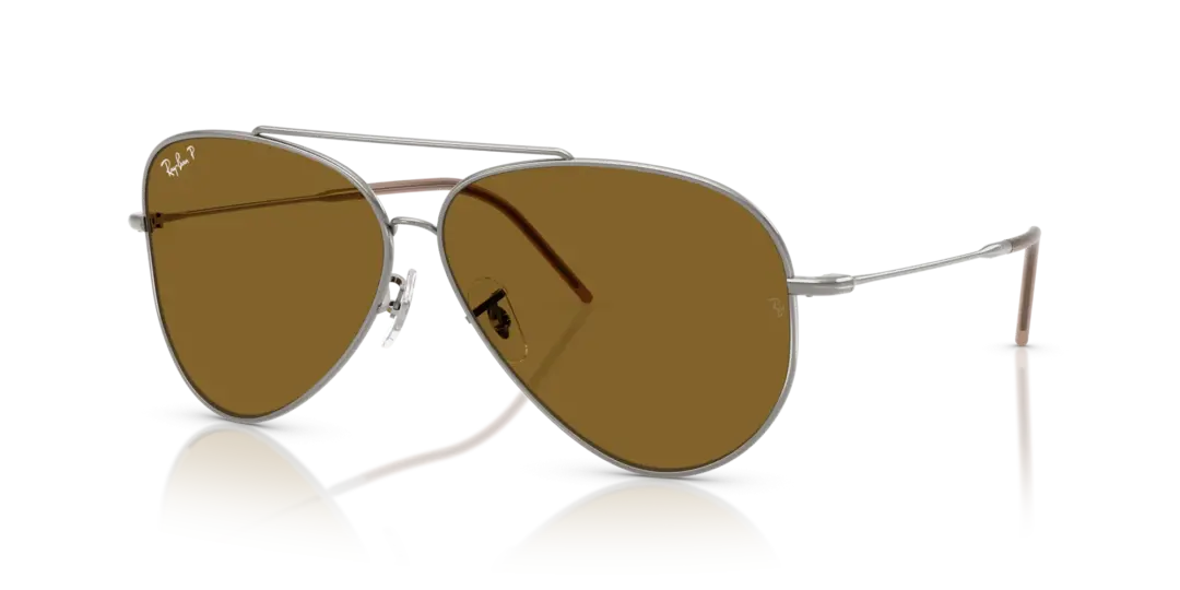 Ray-Ban Aviator reverse 0RBR0101S 004/83