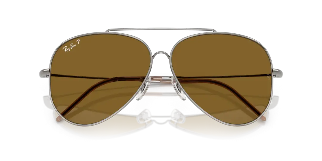 Ray-Ban Aviator reverse 0RBR0101S 004/83
