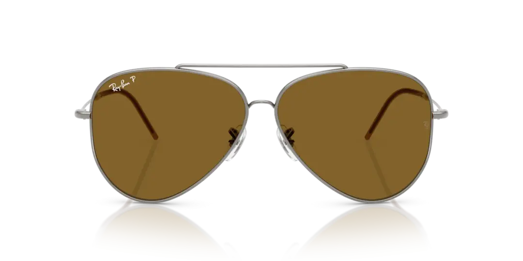 Ray-Ban Aviator reverse 0RBR0101S 004/83