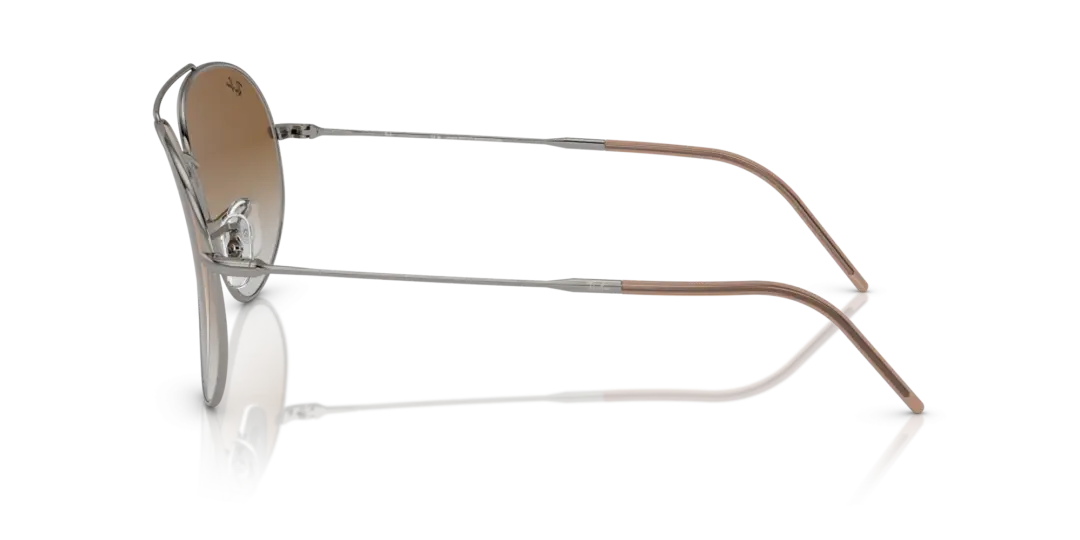 Ray-Ban Aviator reverse 0RBR0101S 004/CB