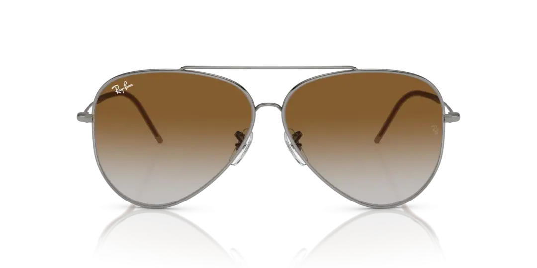 Ray-Ban Aviator reverse 0RBR0101S 004/CB