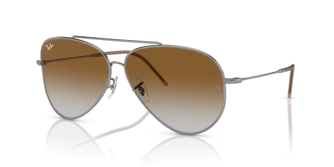 Ray-Ban Aviator reverse 0RBR0101S 004/CB