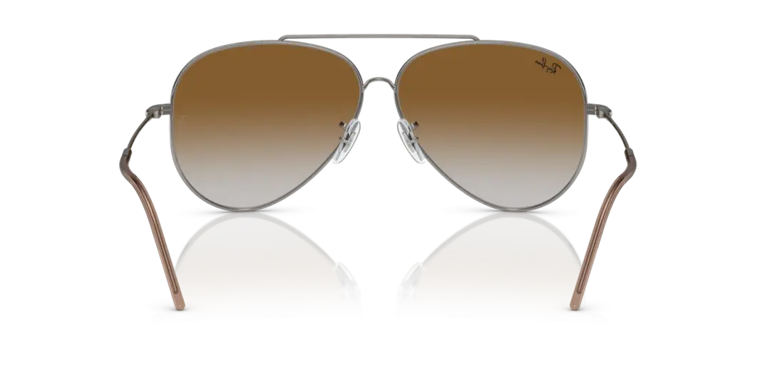 Ray-Ban Aviator reverse 0RBR0101S 004/CB