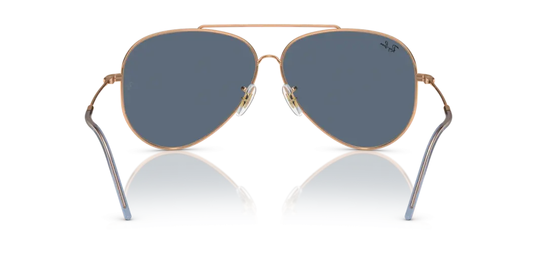 Ray-Ban Aviator reverse 0RBR0101S 92023A