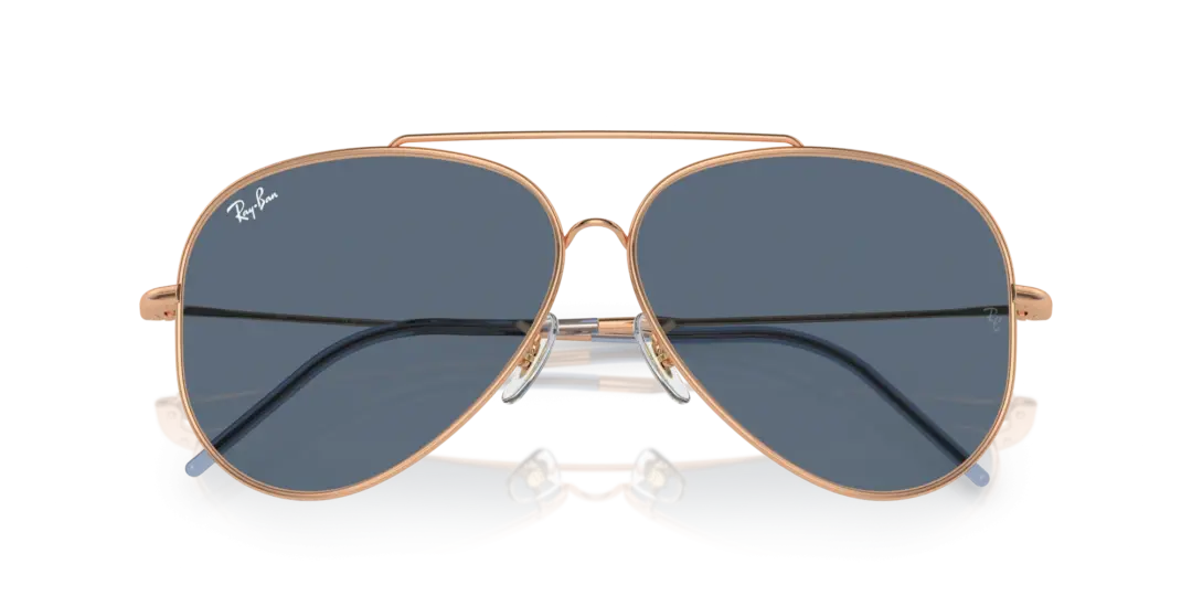 Ray-Ban Aviator reverse 0RBR0101S 92023A