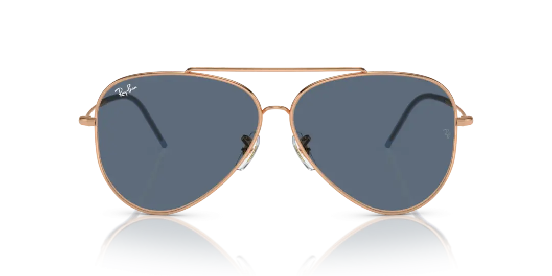 Ray-Ban Aviator reverse 0RBR0101S 92023A