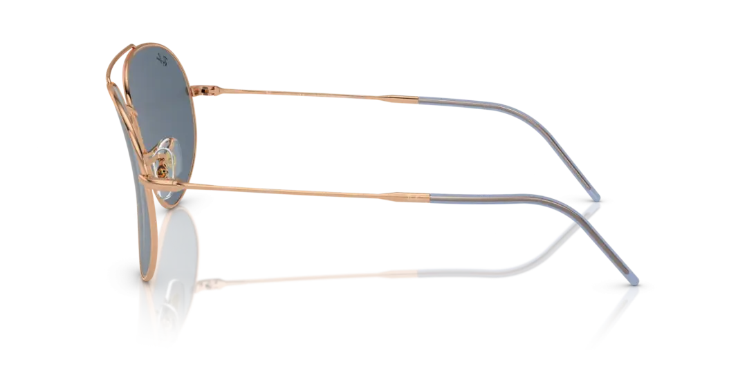 Ray-Ban Aviator reverse 0RBR0101S 92023A