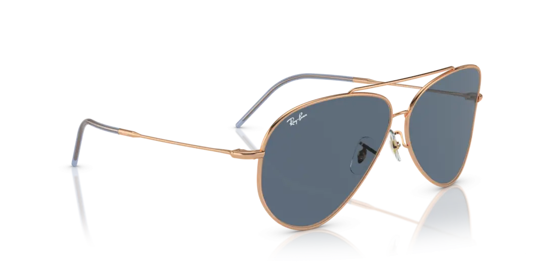 Ray-Ban Aviator reverse 0RBR0101S 92023A