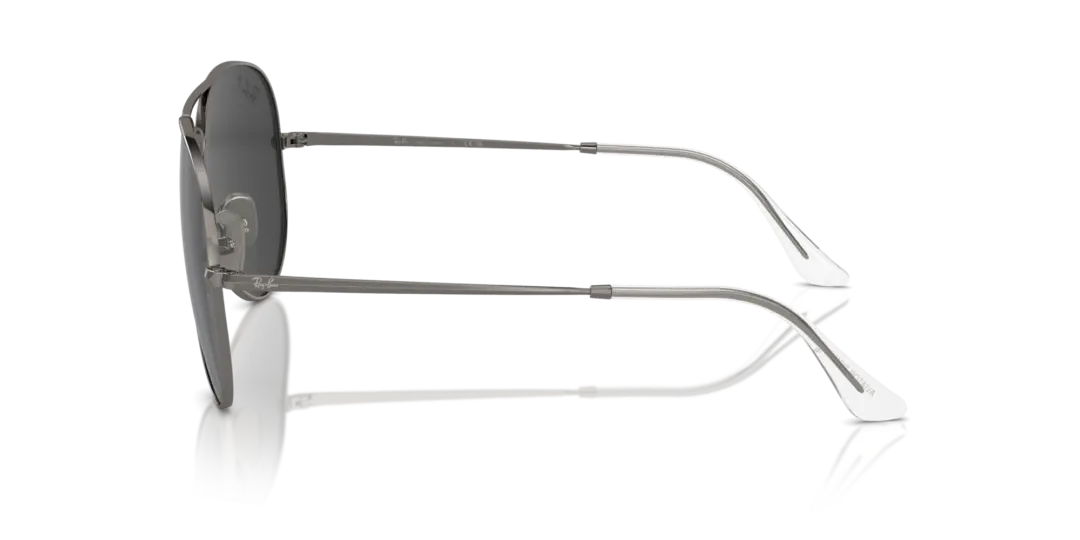 Ray-Ban Aviator titanium 0RB8089 165/48