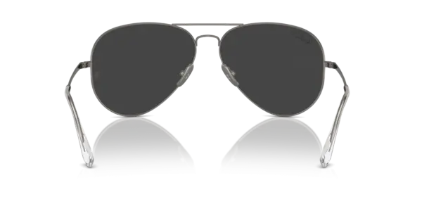 Ray-Ban Aviator titanium 0RB8089 165/48