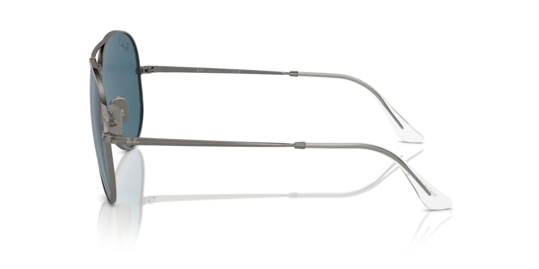 Ray-Ban Aviator titanium 0RB8089 165/S2