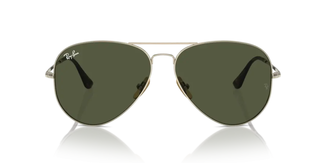 Ray-Ban Aviator titanium 0RB8089 926531