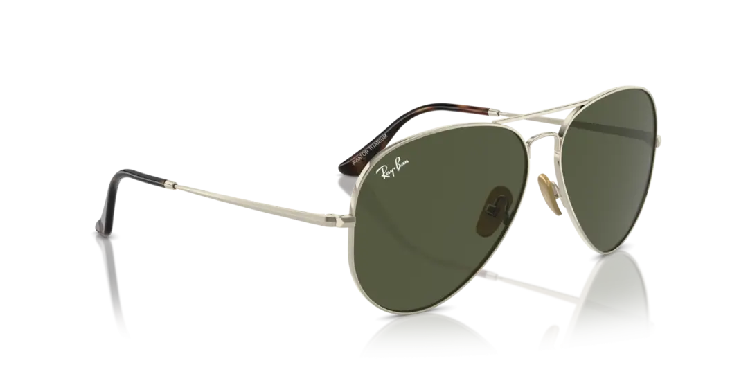 Ray-Ban Aviator titanium 0RB8089 926531