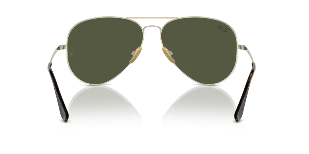 Ray-Ban Aviator titanium 0RB8089 926531